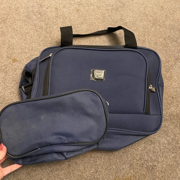 Carry-on Bag - Picture 6 of 6